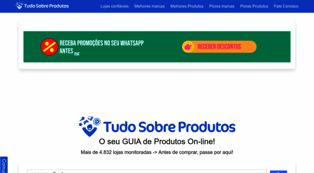 tudosobreprodutos.com.br