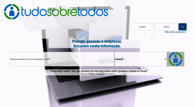 tudosobretodos.com