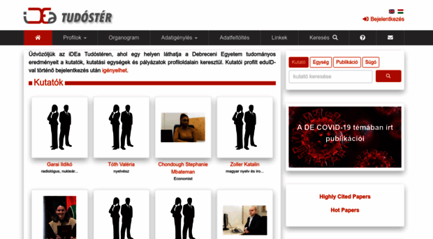 tudoster.idea.unideb.hu