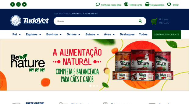 tudovet.com.br