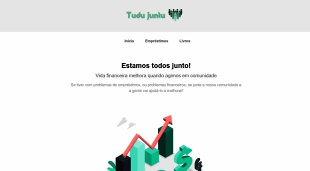 tudujuntu.com.br