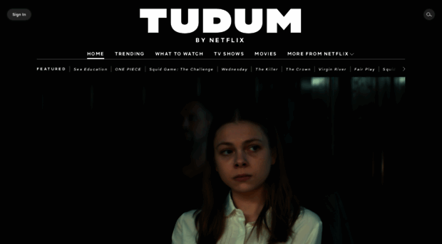 tudum.com.br