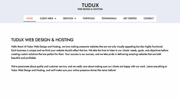 tudux.net