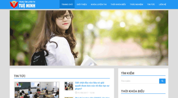 tueminh.edu.vn