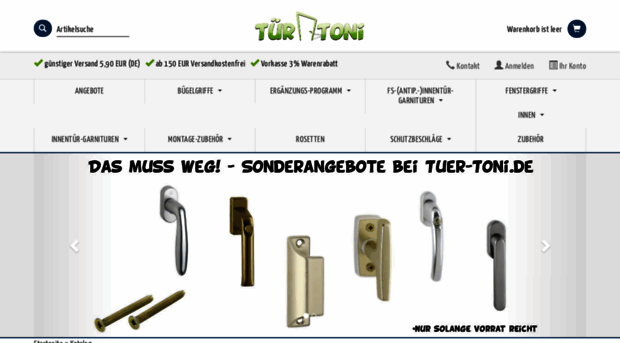 tuer-toni.de