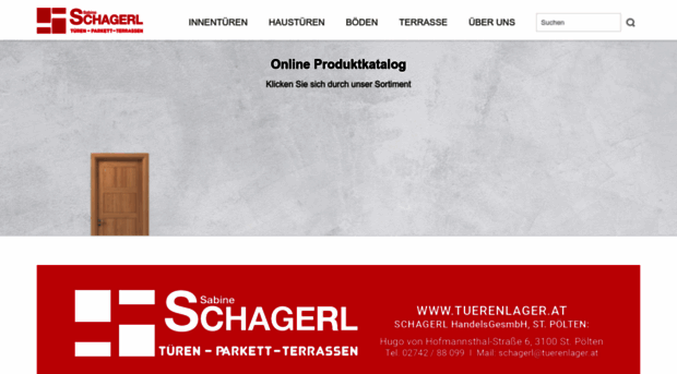 tuerenlager.at