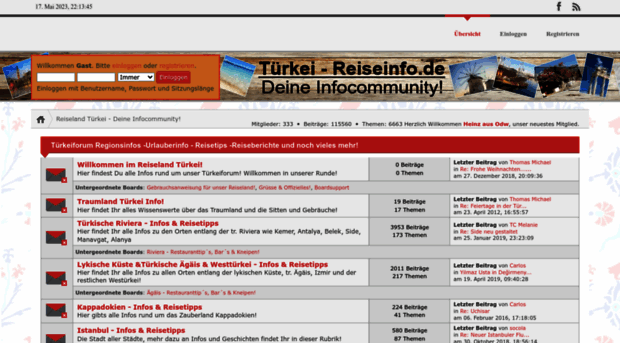 tuerkei-reiseinfo.de