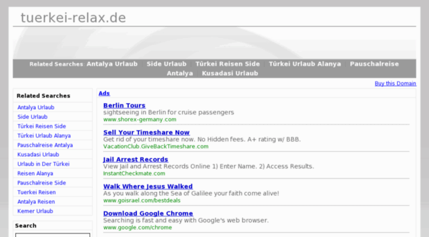 tuerkei-relax.de