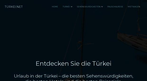 tuerkei.net