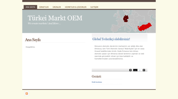 tuerkeimarkt.com