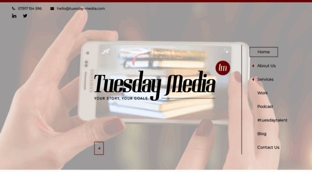 tuesday-media.com