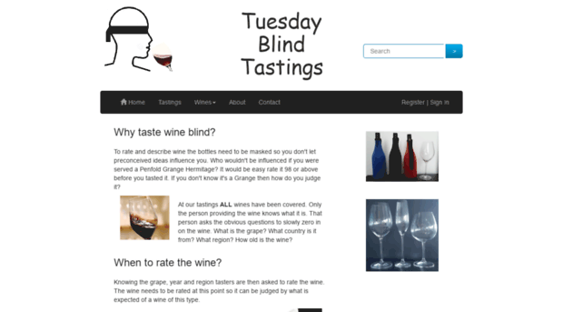 tuesdayblindtastings.com.au