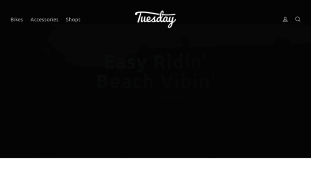 tuesdaycycles.com