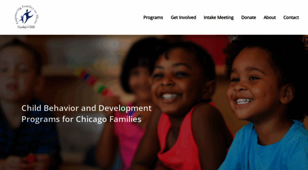 tuesdayschildchicago.org