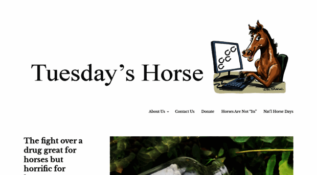 tuesdayshorse.wordpress.com