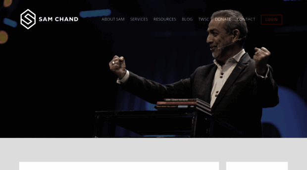 tuesdayswithsamchand.com