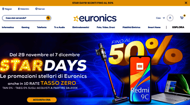 tufano.euronics.it