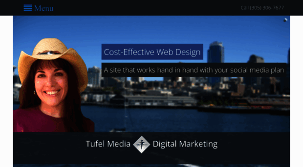 tufelmedia.com