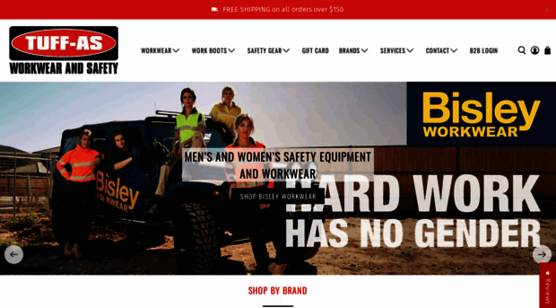 tuff-as.com.au
