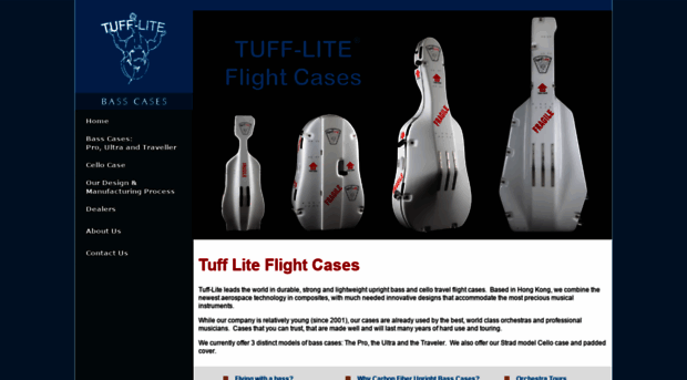 tuff-lite.com