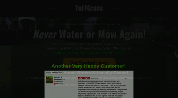 tuffgrass.com