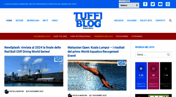 tuffiblog.com