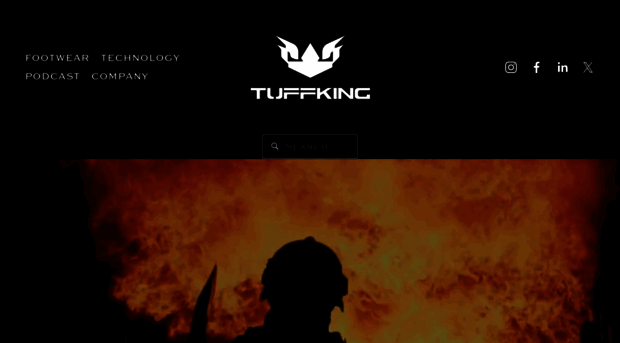 tuffking.com