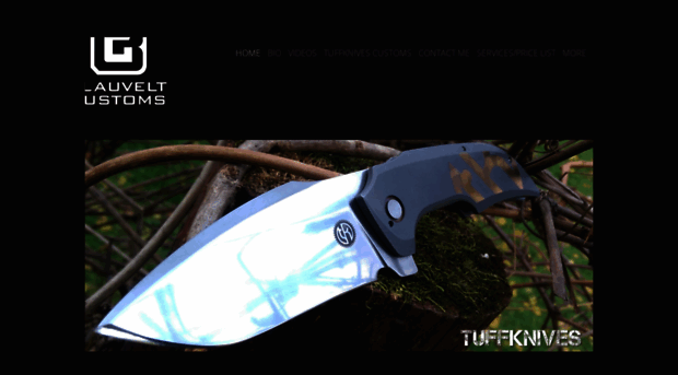 tuffknives.com