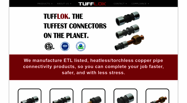 tufflok.com