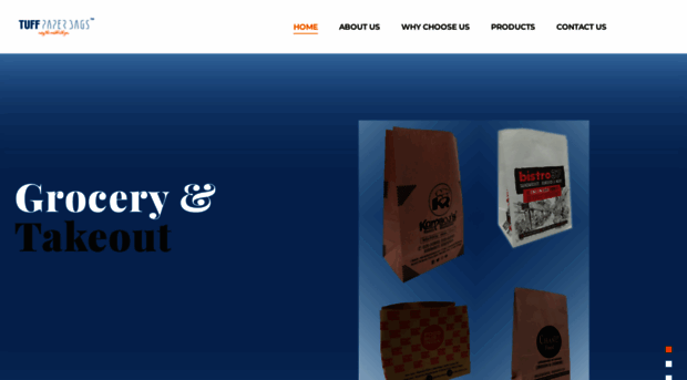 tuffpaperbags.com