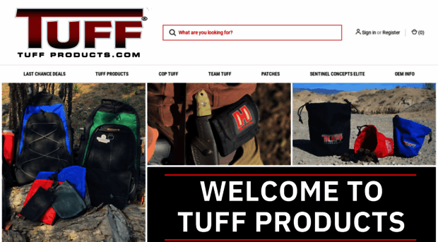 tuffproducts.com