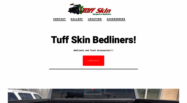 tuffskinbedliners.com