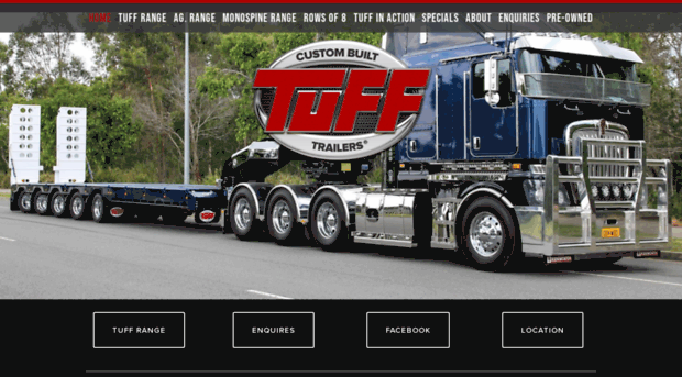 tufftrailers.com.au