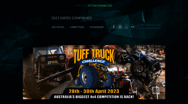 tufftruck.com.au