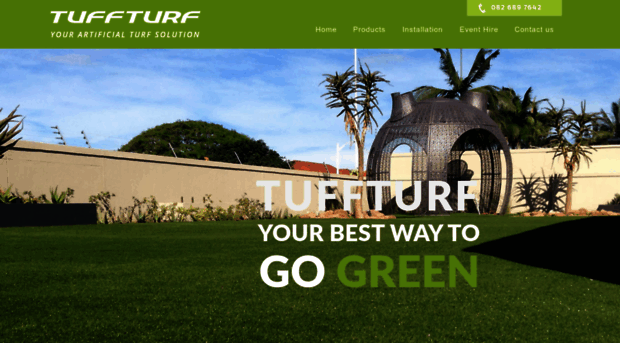 tuffturf.co.za