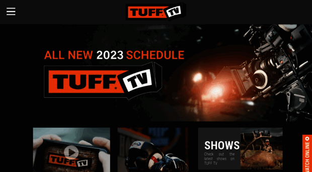 tufftv.com