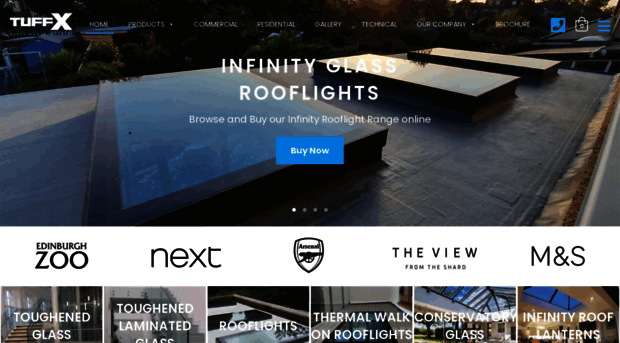 tuffxglass.co.uk