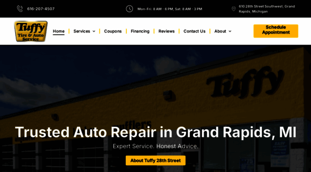 tuffy28thst.com