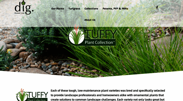 tuffyplants.com