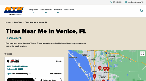 tuffyvenice.com