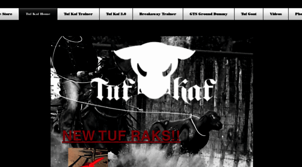 tufkaf.com