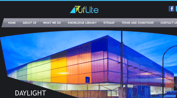 tuflite.co.za