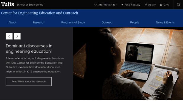 tuftsceeo.org
