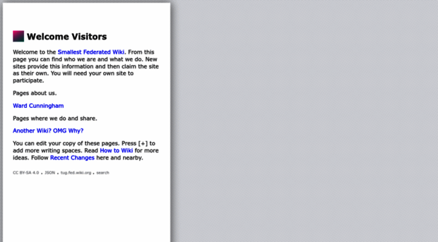 tug.fed.wiki.org