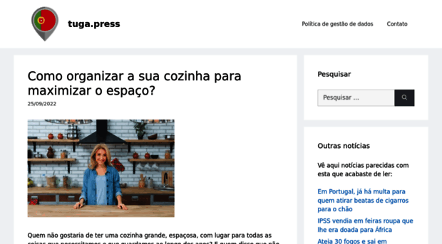 tuga.press