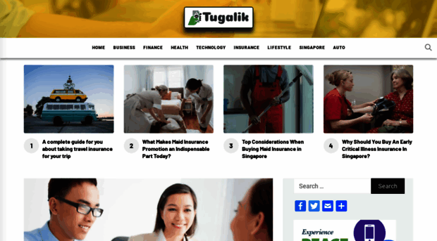 tugalik.com