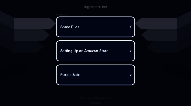 tugashare.net