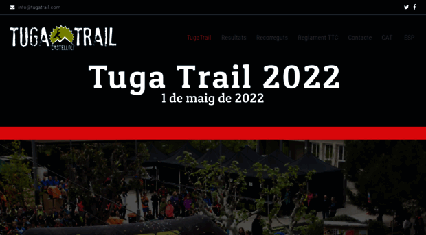 tugatrail.com