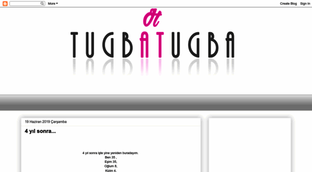 tugbatugba.blogspot.com