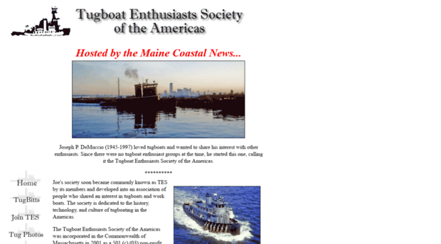 tugboatenthusiastsociety.org